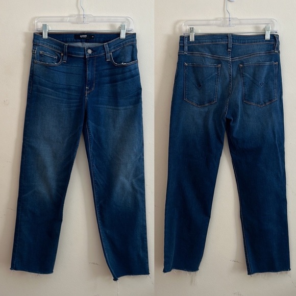 Hudson | Nico Jeans - Picture 2 of 3